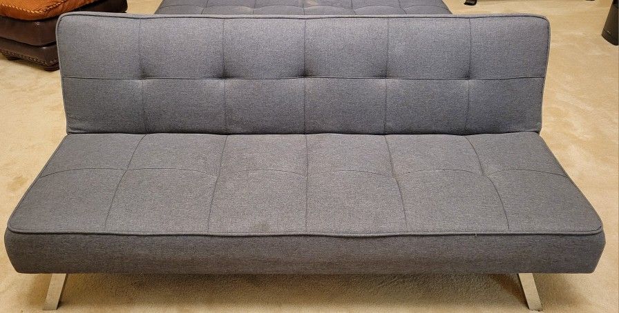 Serta sofa couch bed