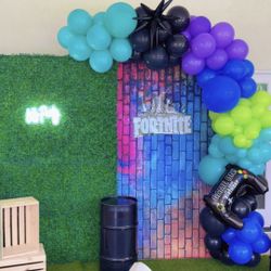 Fortnite Backdrop $390
