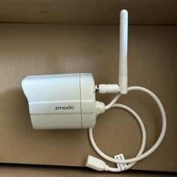 Wireless Outdoor Cameras