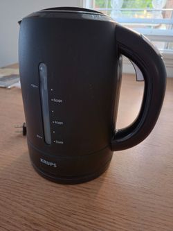 ELECTRIC Water cooker-SUPER FAST