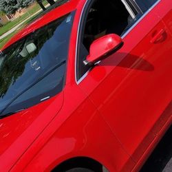 2011 Audi A4