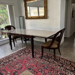 Dining Room Table