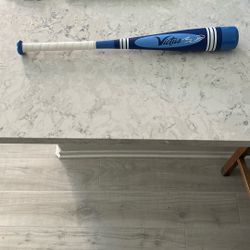 FOR SALE: Victus Bobby Blue USA Baseball Bat - $55