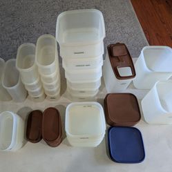 Tupperware 
