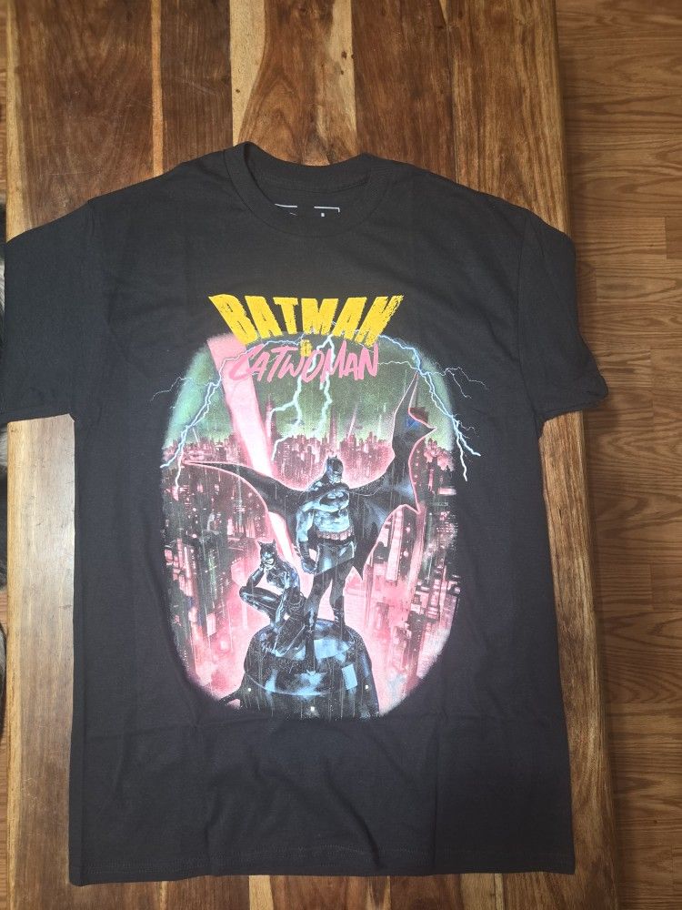 Mens T-shirt/Civil LA