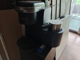 Keurig Coffee Maker