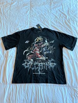 Dechire Power Rangers t-shirt medium oversized