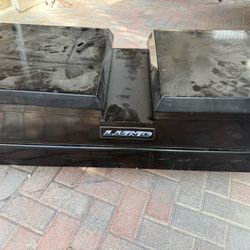 Tool Box For Full Size Pick Up 