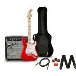 Fender Squier Stratocaster

