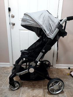 Larktale Coast Stroller