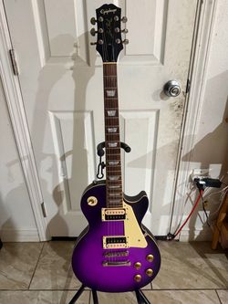 Epiphone Les Paul