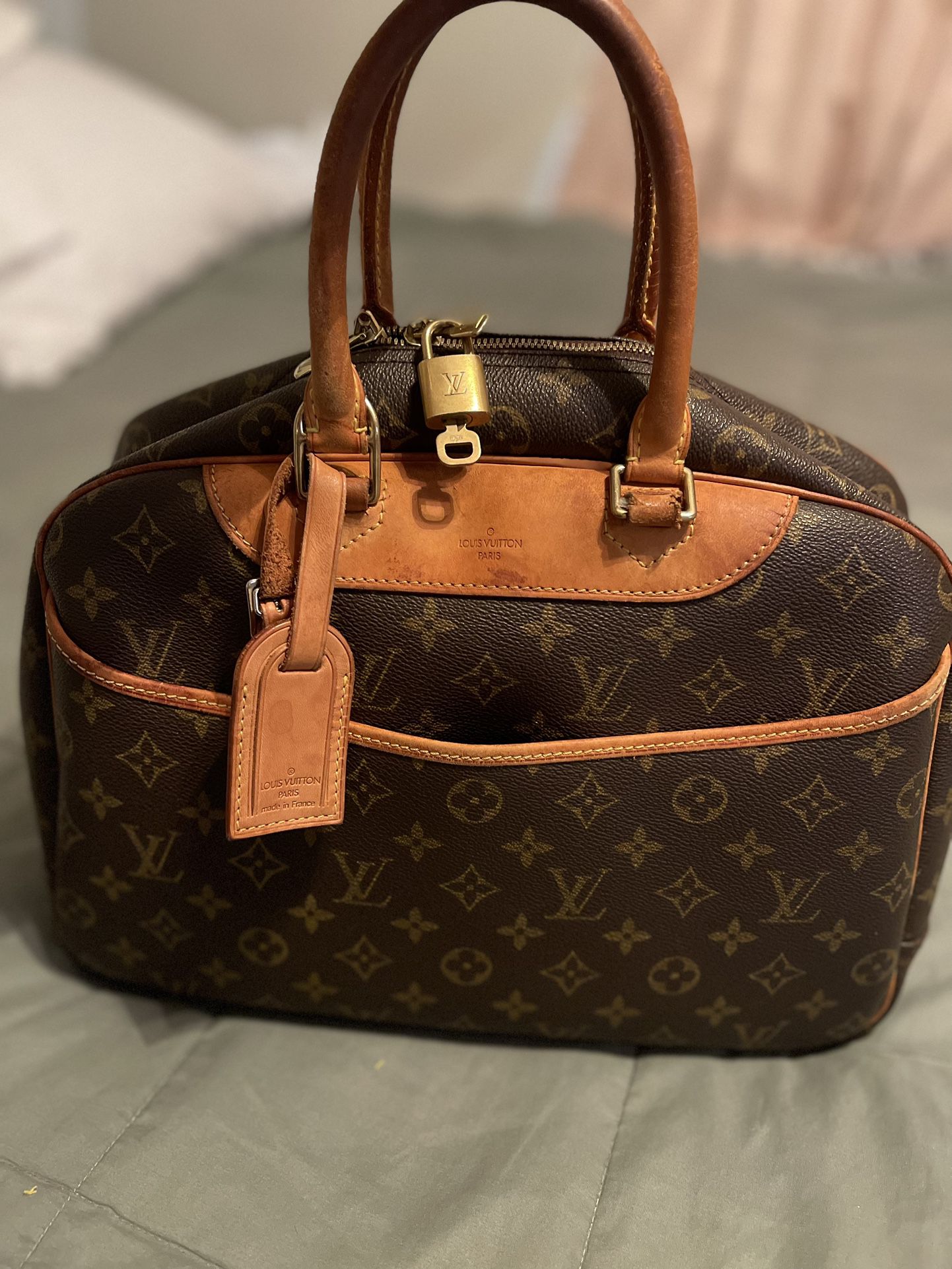 authentic louis vuitton used handbags