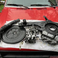 1988 Mazda B-Series Pickup