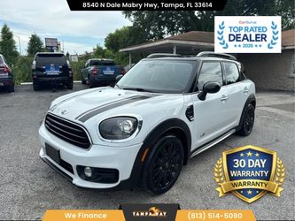 2018 MINI Countryman
