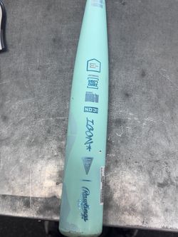 Rawlings Icon 33/30 BBCor Baseball Bat