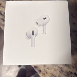 AirPod Pro 2nd Generation 