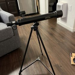 Mini Telescope 