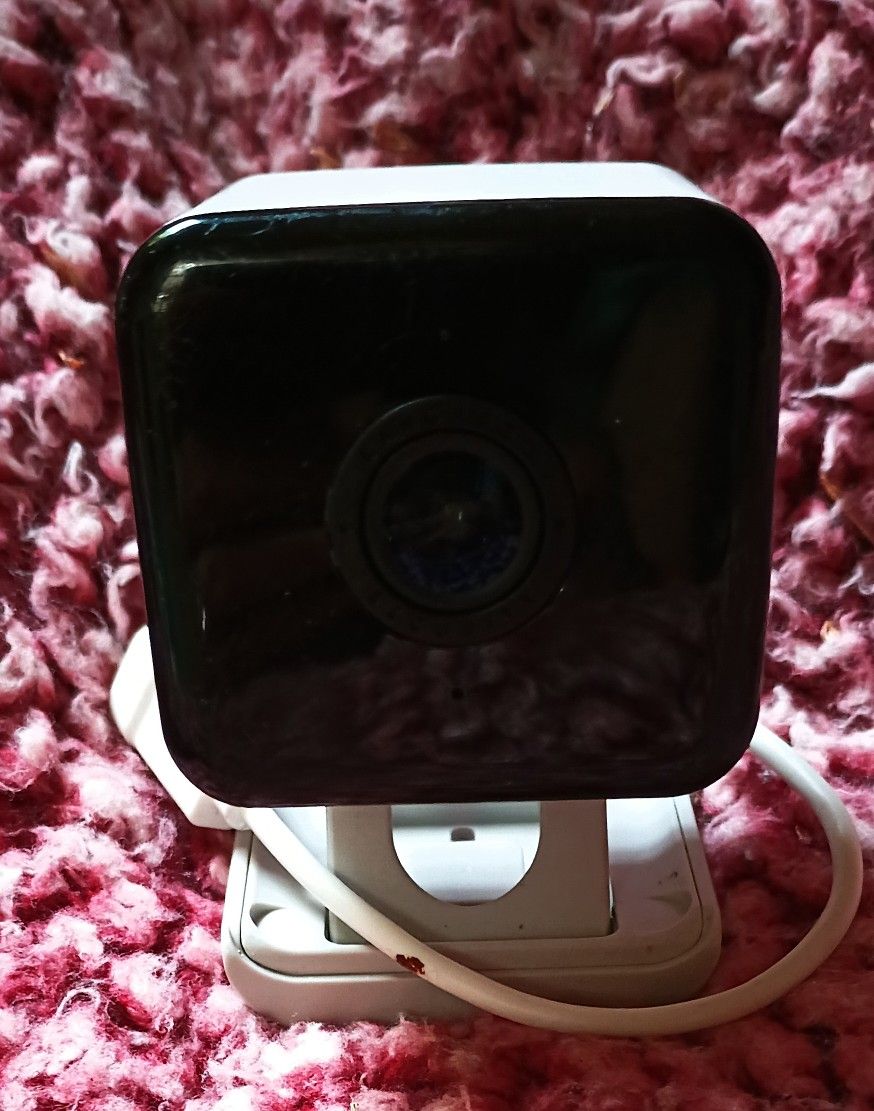 Kangaroo Security Indoor/Outdoor Camara