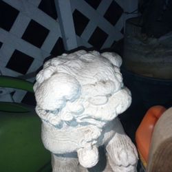 Guardian Lion