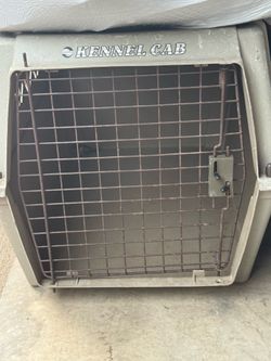 Pet cage