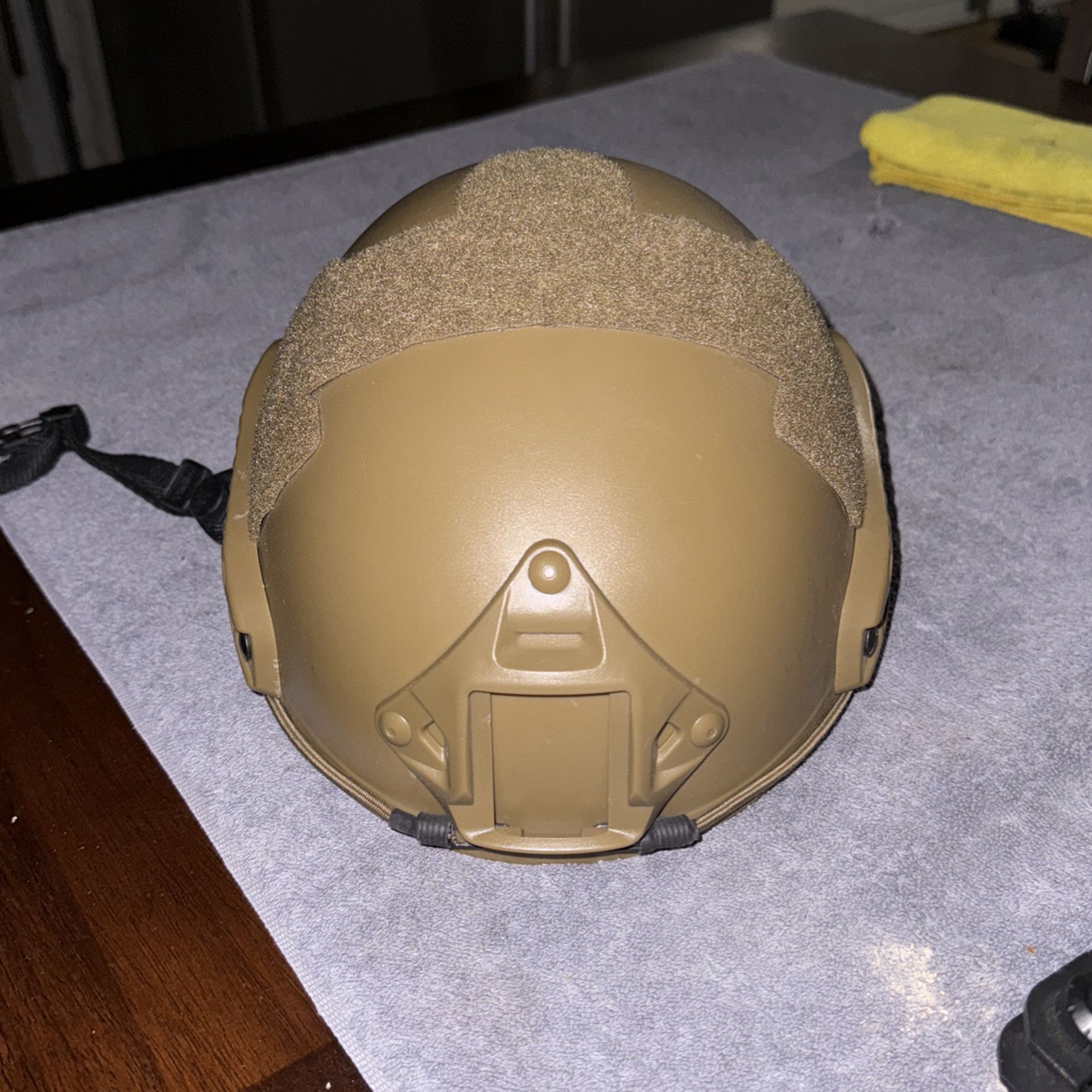 Airsoft Helmet 