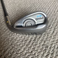Ping G Sand Wedge