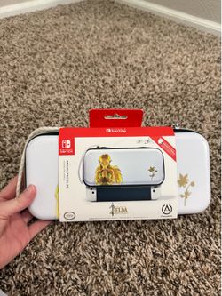 Nintendo case