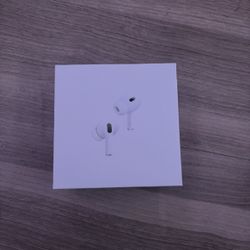 Airpods Pro2