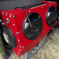 Speaker 