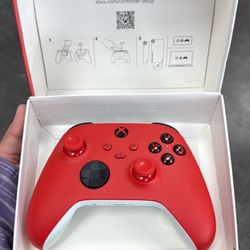 Xbox Controller