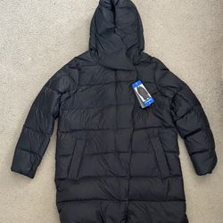 Women’s Parka 