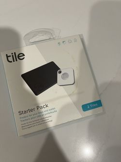 Tile Starter Pack Finders For Keys And Wallet 2 Tiles 