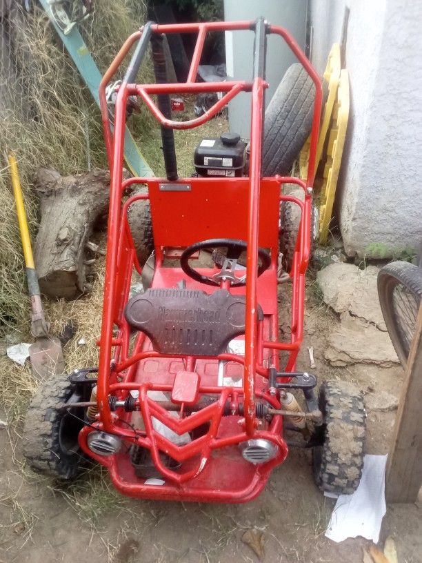 Dune Buggy