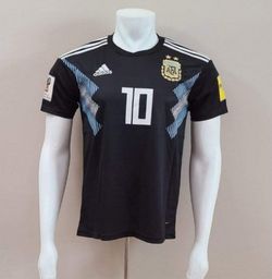 Argentina jersey