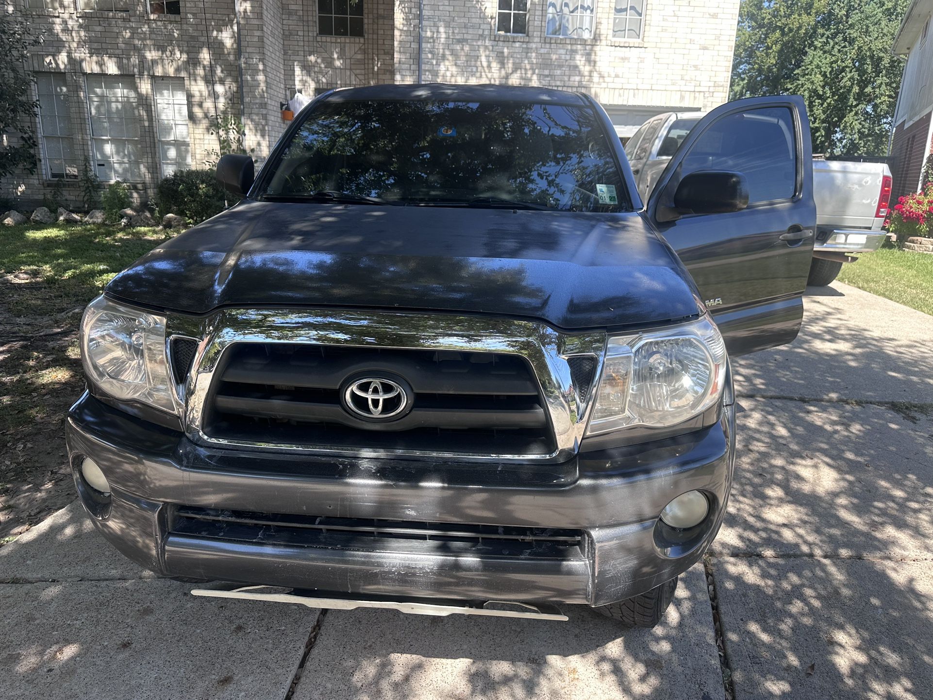 2010 Toyota Tacoma