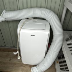 Portable AC unit - Vremi 