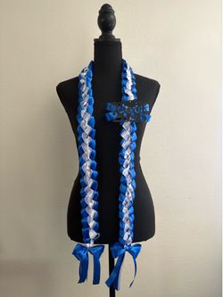 Graduation Lei