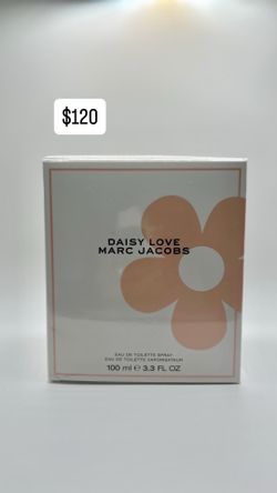 Daisy love perfume