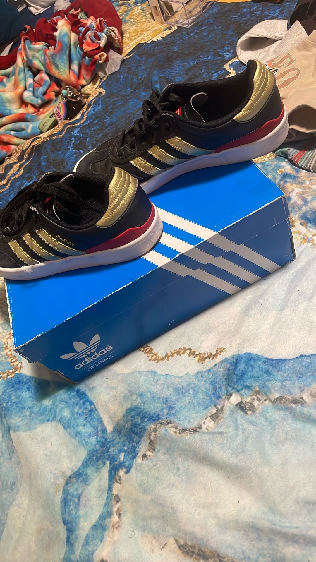 Adidas