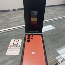 Samsung Galaxy S23 Ultra