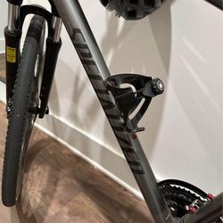 Specialized Crosstrail Hybrid Bike Mens Large 8 Speed