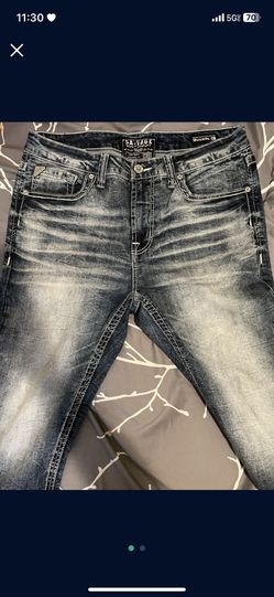 salvage and true religion jeans