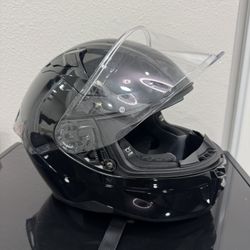 Helmet 