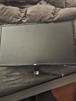 Onn 21" Monitor 