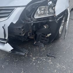 Nissan 2011 $1,500 OBO