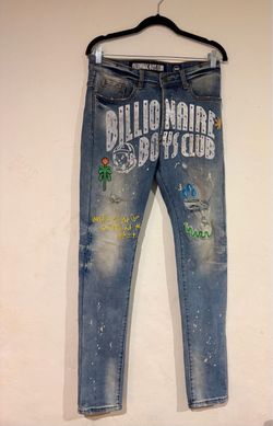 Billionaire Boys Club