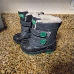 Kids Boots 