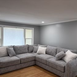 Sectionals Has To Go