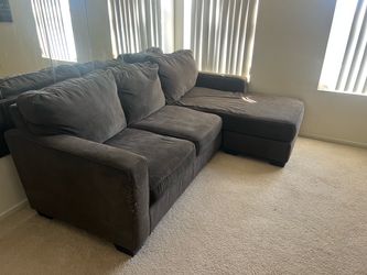 Free Couch