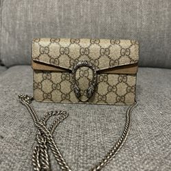 Gucci Dinoysus Mini Bag